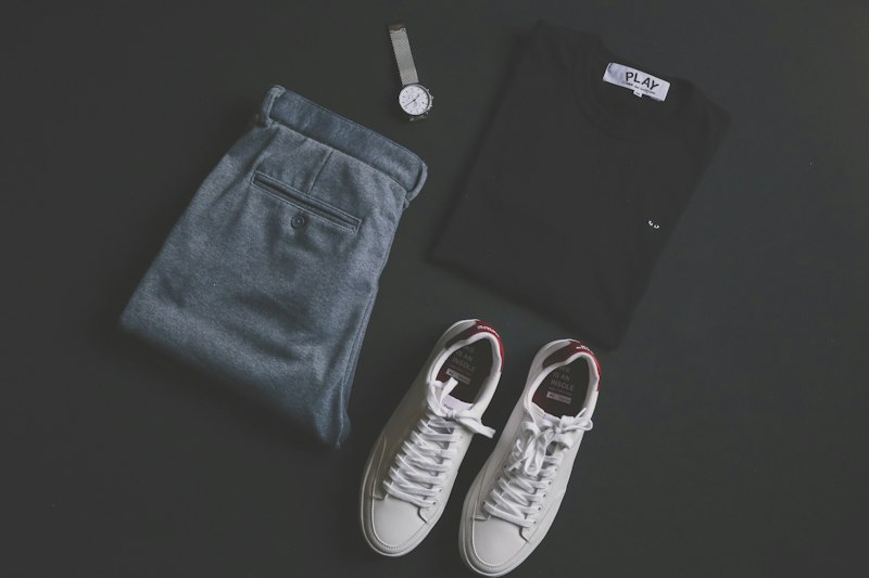 Natural clothing